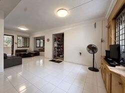 Blk 609 Yio Chu Kang Green (Ang Mo Kio), HDB 5 Rooms #617656911